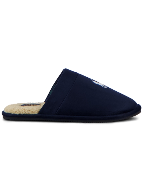 Polo Ralph Lauren  843-981604 002 NAVY/BLACKWATCH/CREAM foto 4