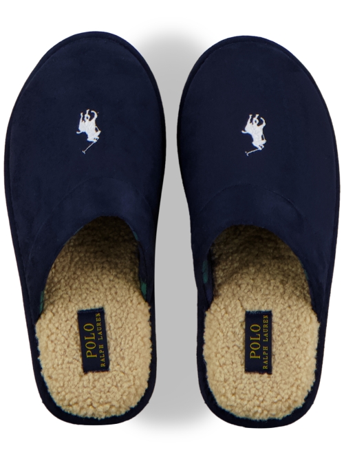 Polo Ralph Lauren  843-981604 002 NAVY/BLACKWATCH/CREAM foto 7