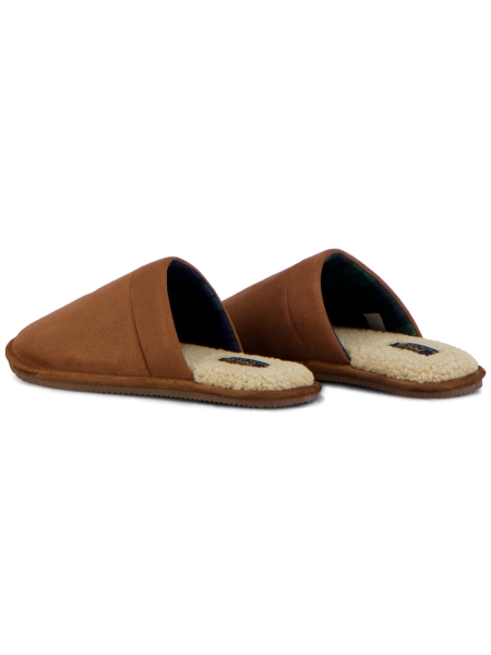 Polo Ralph Lauren  843-981604 003 SNFF/BLACKWATCH/CREAM