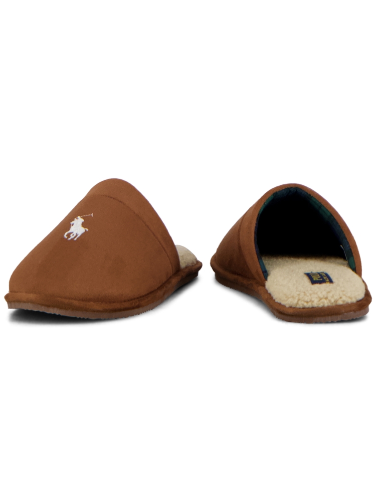 Polo Ralph Lauren 843-981604 003 SNFF/BLACKWATCH/CREAM