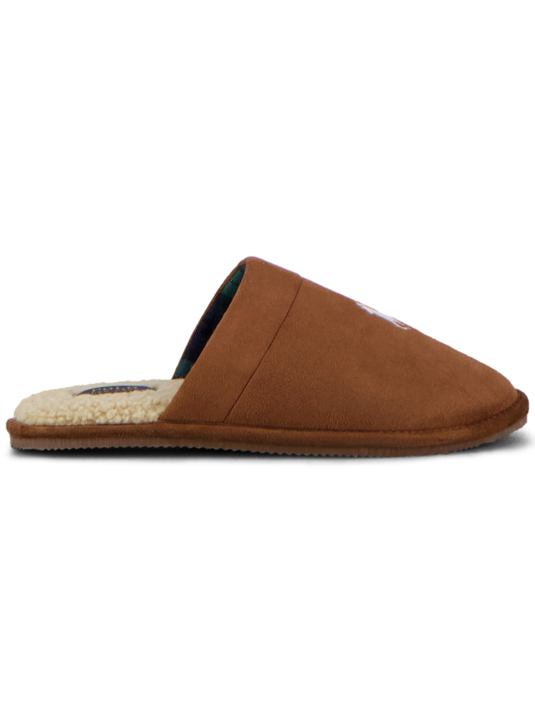Polo Ralph Lauren 843-981604 003 SNFF/BLACKWATCH/CREAM