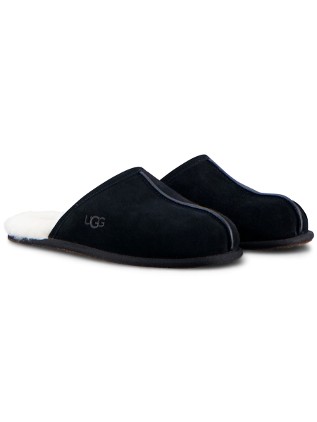  1101111 BLACK