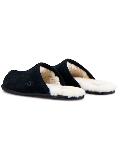  1101111 BLACK