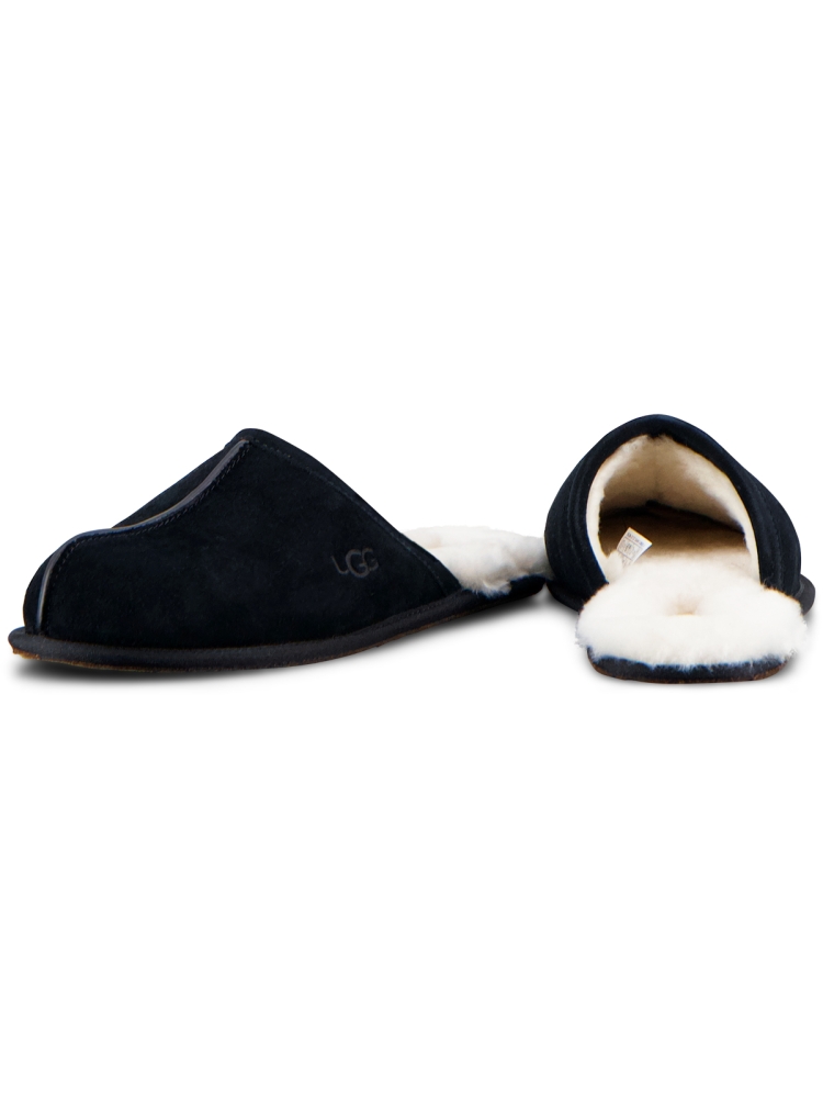  1101111 BLACK