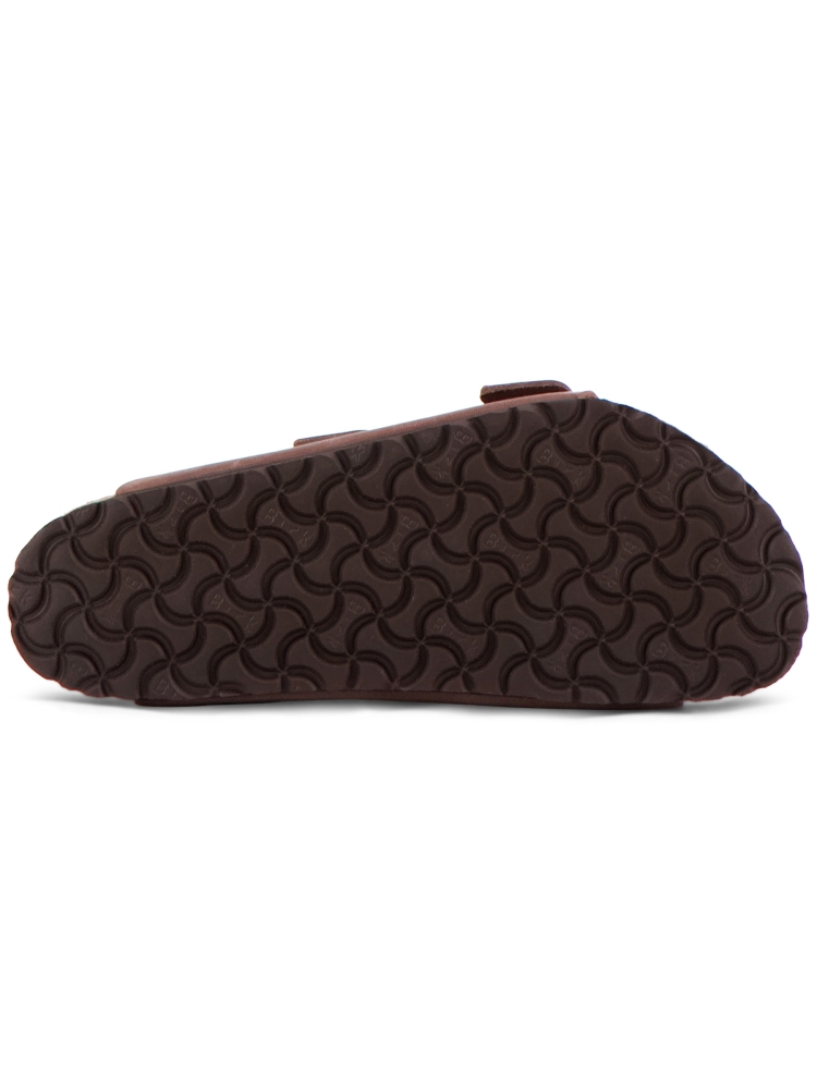 Birkenstock ARIZONA SOFT NATURAL HABANA
