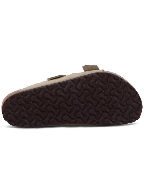 Birkenstock ARIZONA SOFT NATURAL TAUPE foto 6