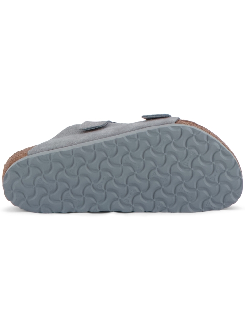 Birkenstock ARIZONA SUEDE LEATHER PURE SAGE foto 5