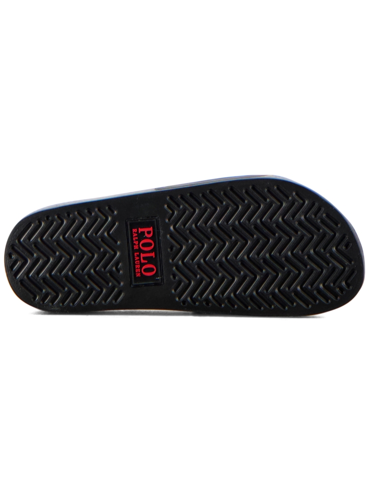 Polo Ralph Lauren  809-852071 004 BLACK/RED PP