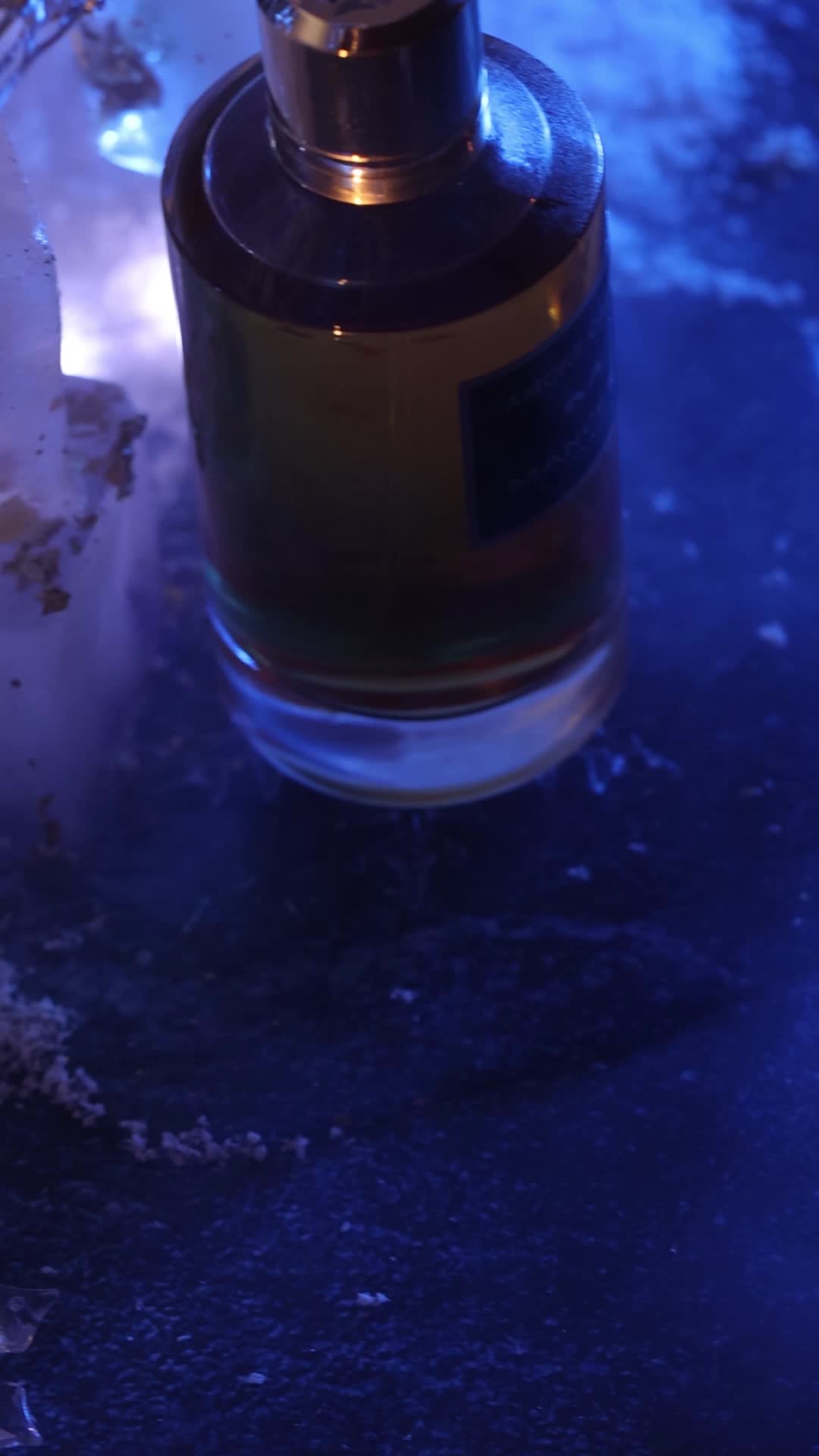 Mancera Amore Cafe 60ml video