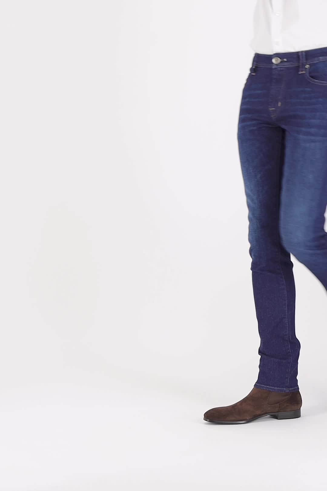 Tramarossa D794 1MONTH H.  SPR STRETCH . video