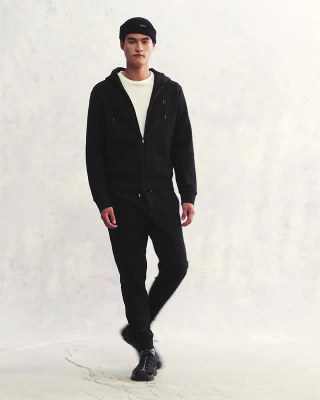 Polo Ralph Lauren  710-888283 001 black video