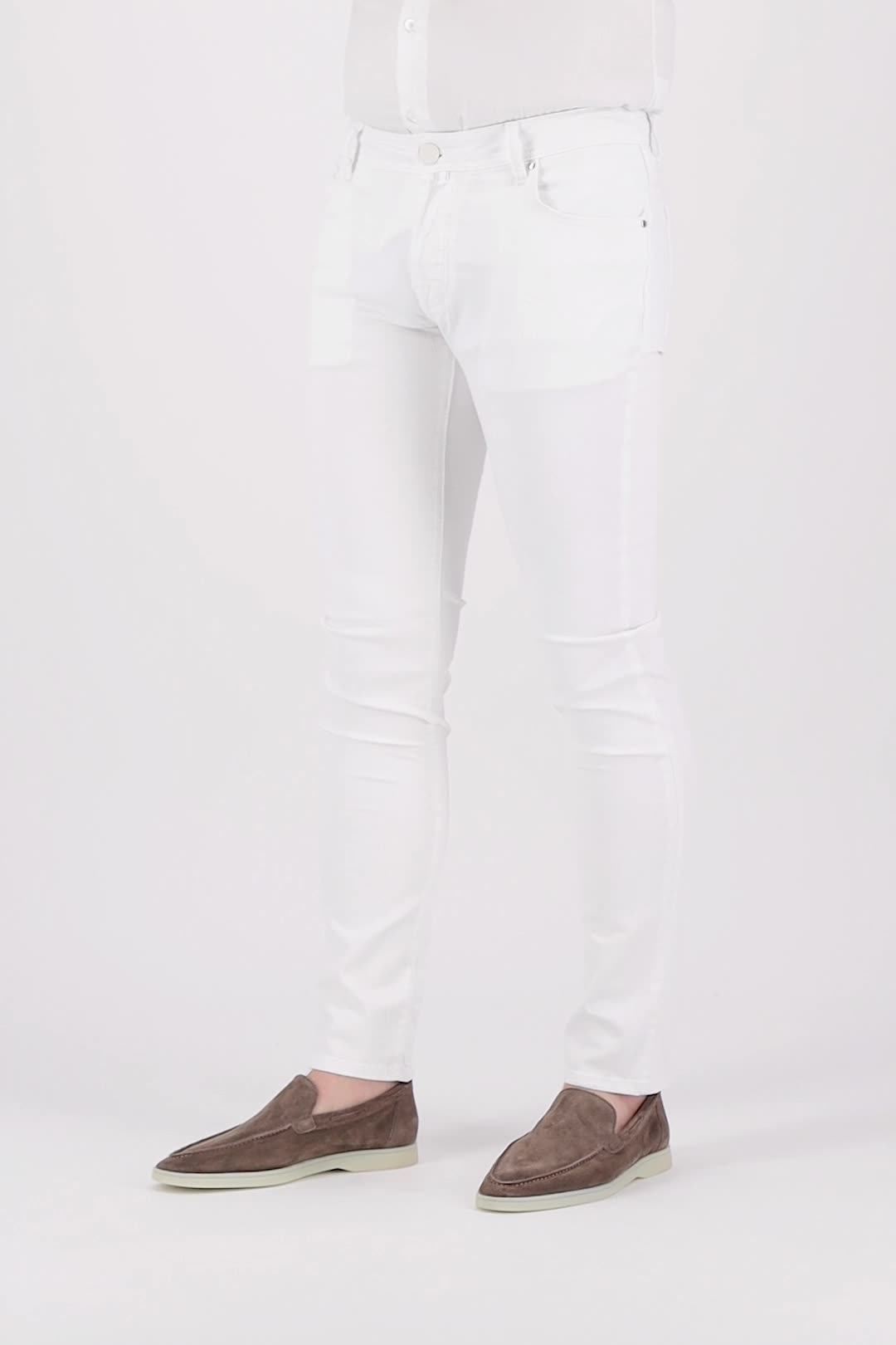 Jacob Cohën UMQE007 036 P3732 TR A00 WHITE video