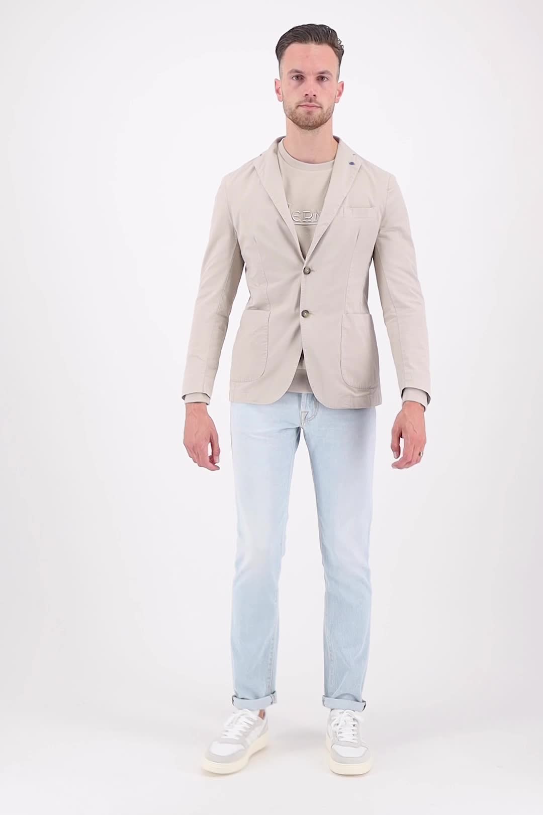 Jerrykey 3101-91201 13 video