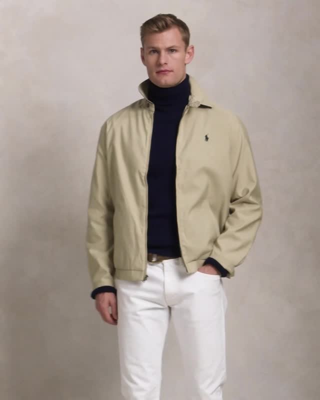 Polo Ralph Lauren  710-548506 st 002 video