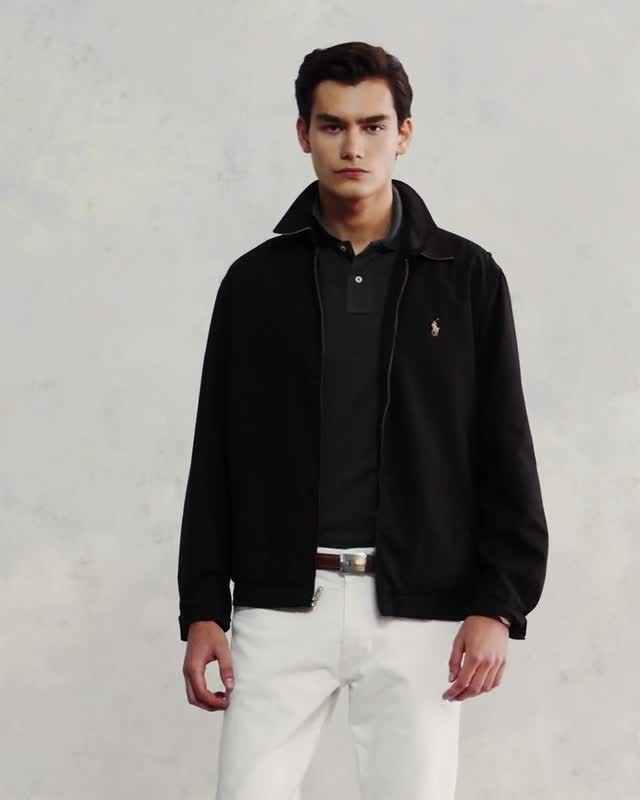Polo Ralph Lauren  710-548506 st 003 video