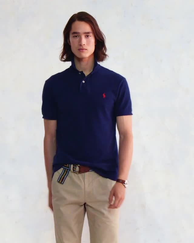 Polo Ralph Lauren  710-541705 ST 009 video