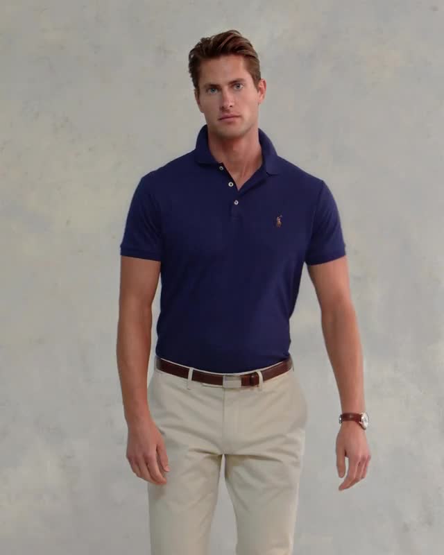 Polo Ralph Lauren  710-685514 ST 003 video