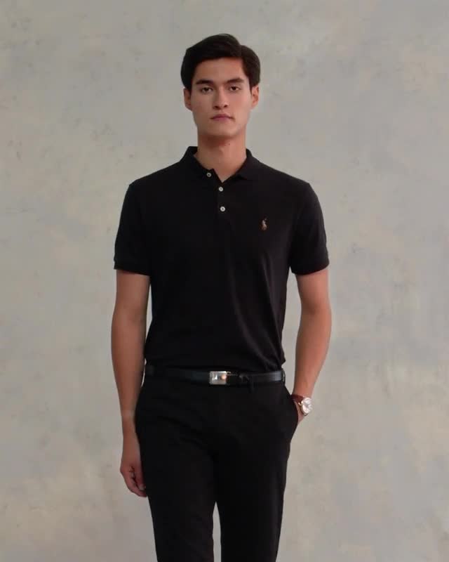 Polo Ralph Lauren  710-685514 ST 002 video