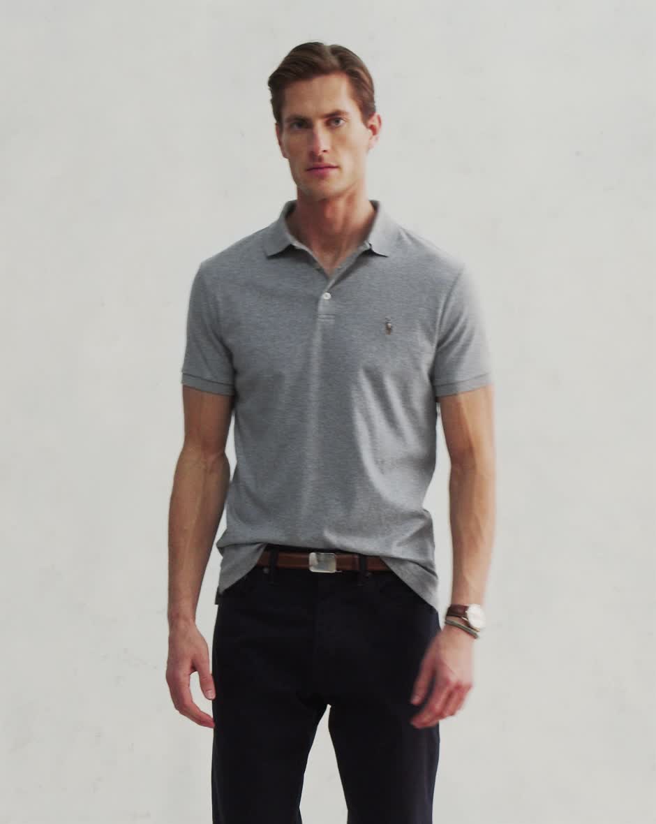 Polo Ralph Lauren  710-685514 ST 005 video
