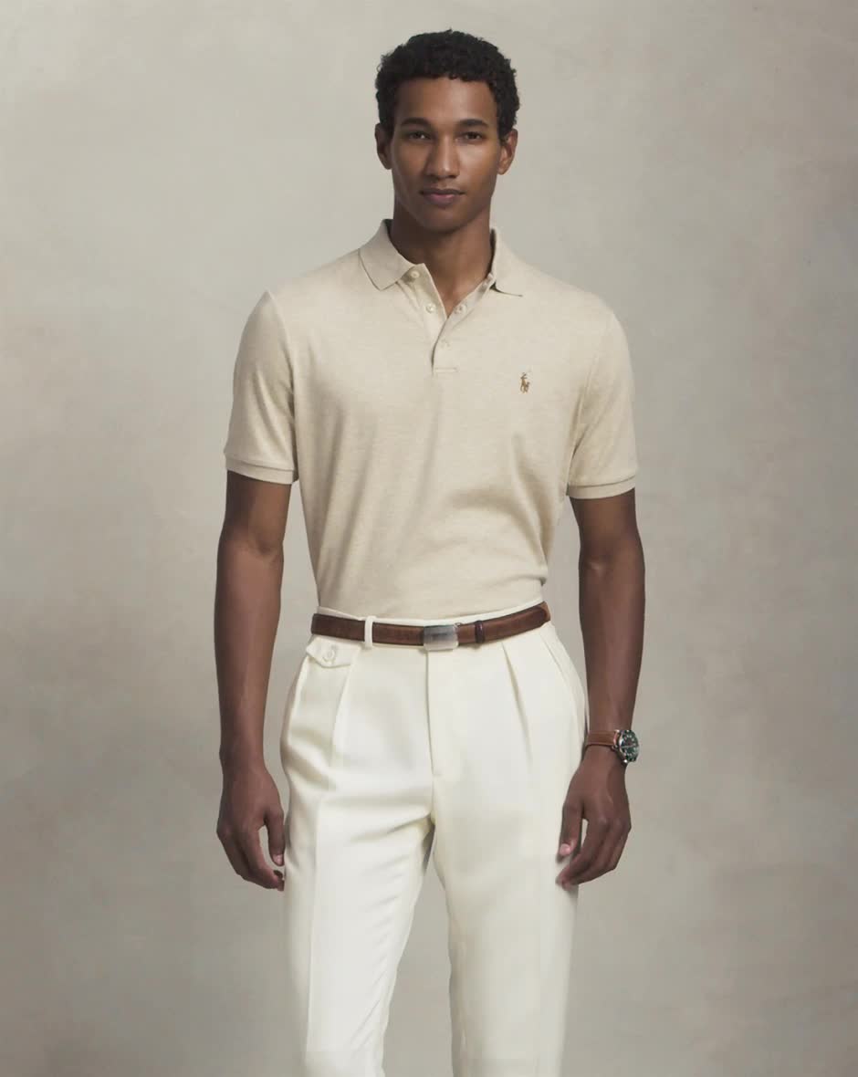 Polo Ralph Lauren  710-685514 ST 007 video