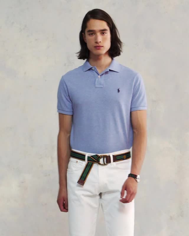 Polo Ralph Lauren  710-548797 ST 013 video