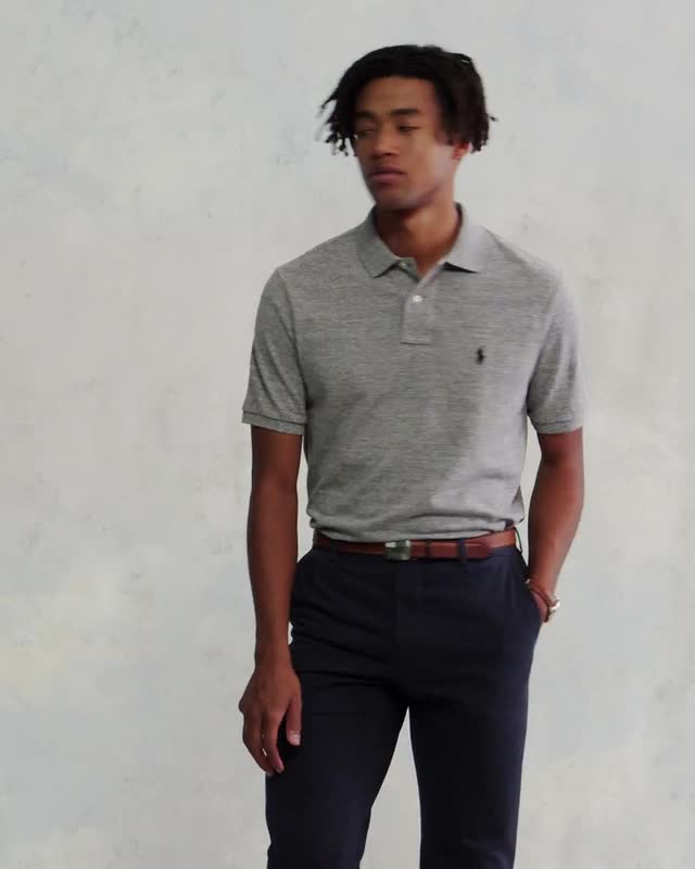 Polo Ralph Lauren  710-548797 ST 011 video