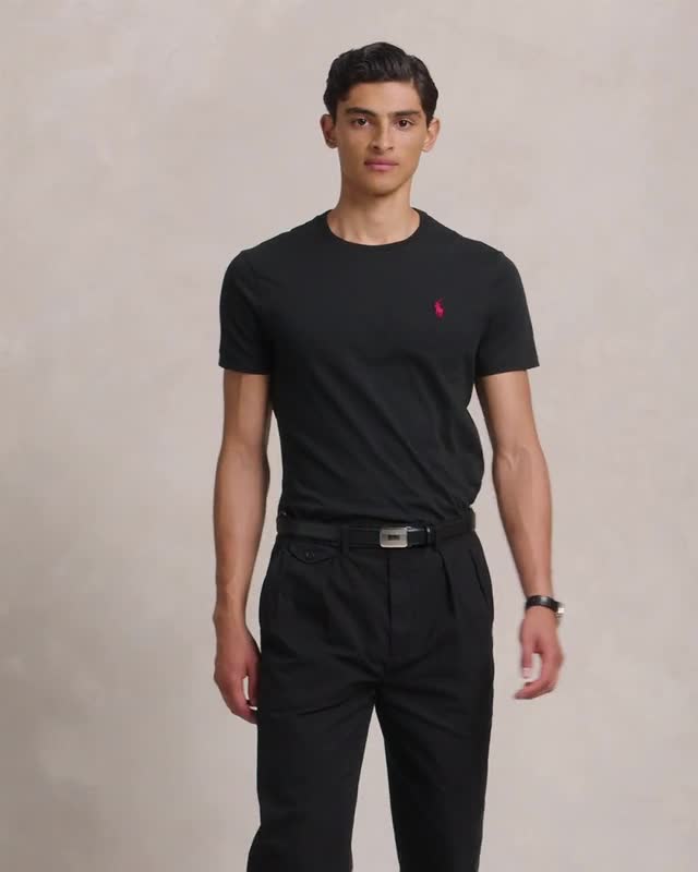 Polo Ralph Lauren  710-680785. ST 001 video