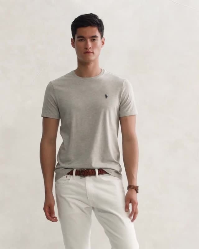 Polo Ralph Lauren  710-680785 ST 002 video