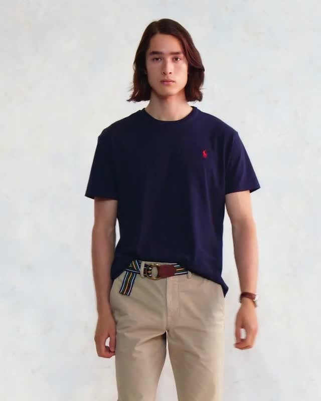 Polo Ralph Lauren  710-680785 ST 004 video