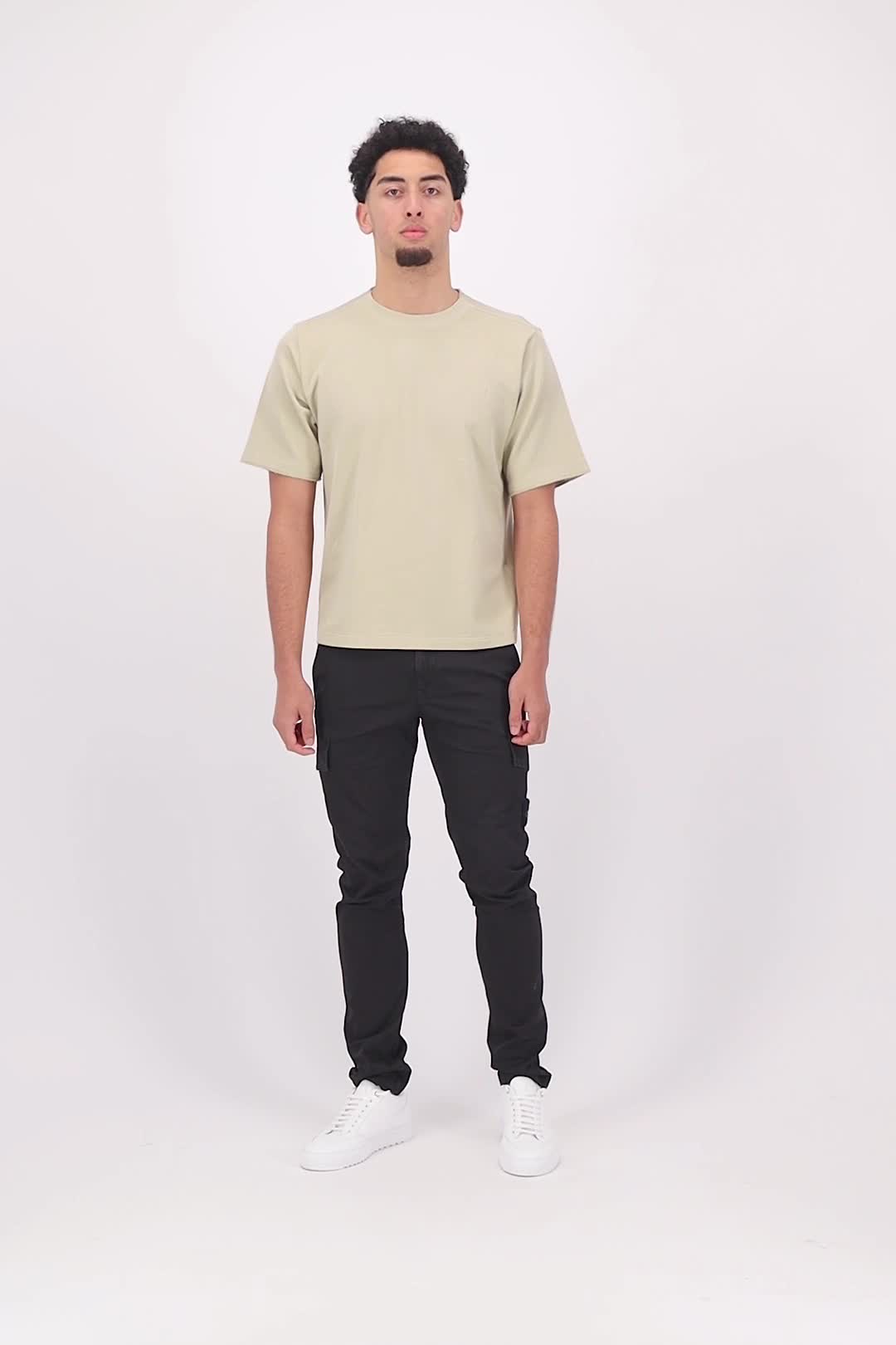 Stone Island 8015222f3 V0090 video