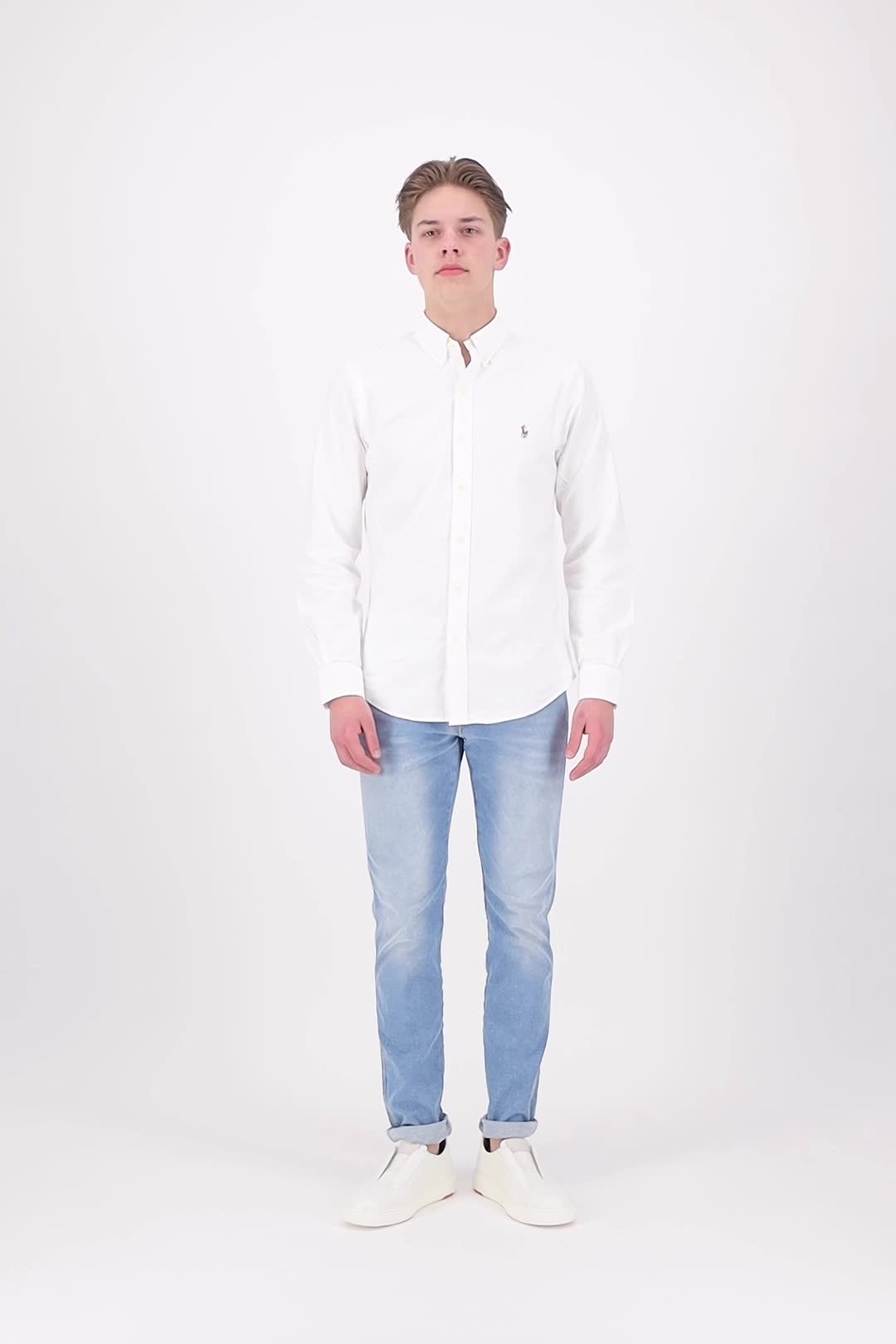 Polo Ralph Lauren  710-549084 ST 006 video