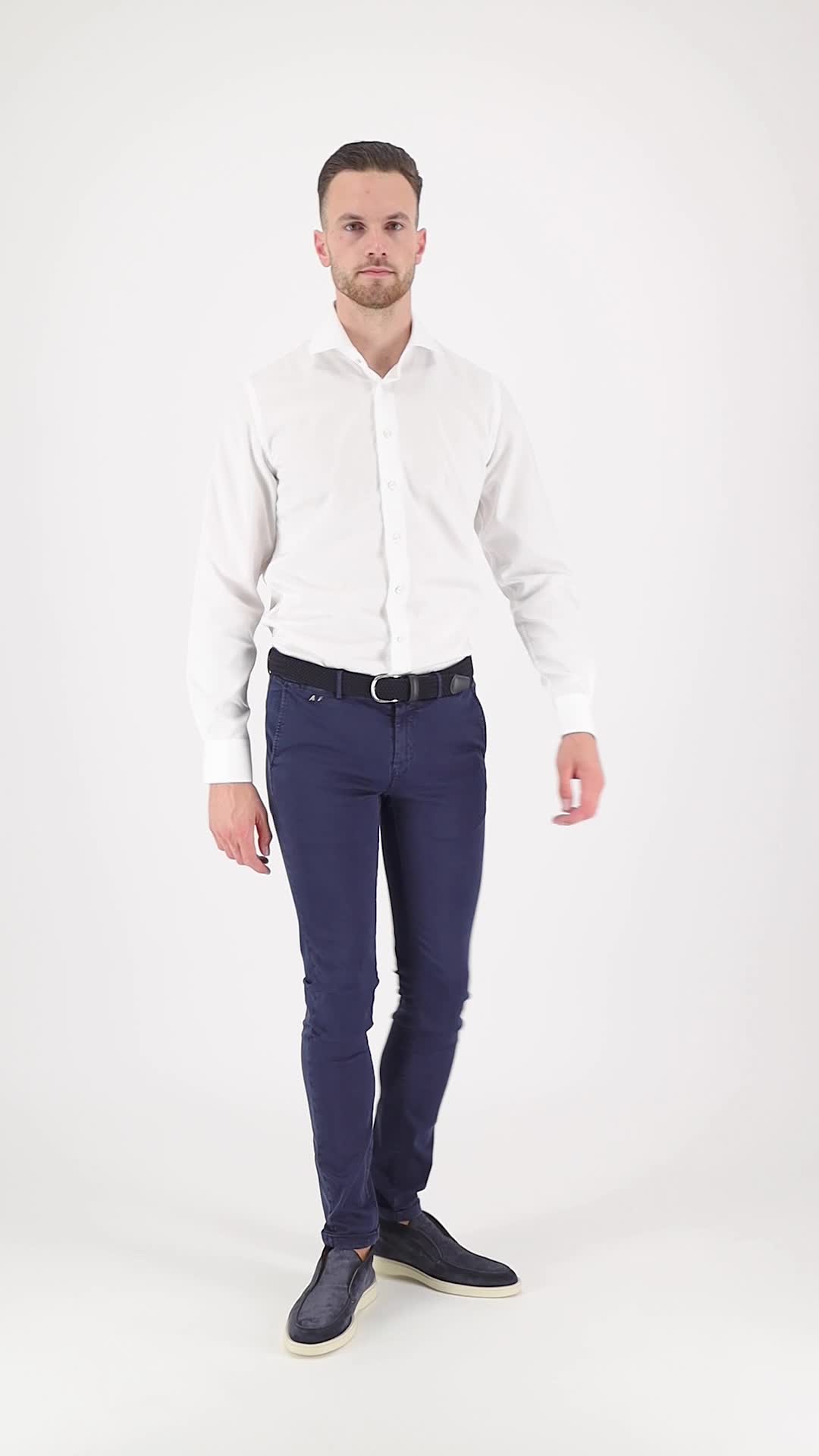 Profuomo   PP2HC10006. Wit video