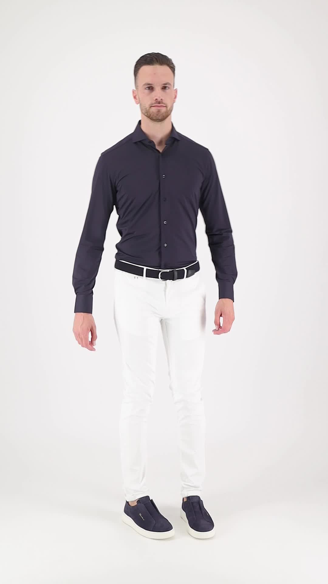 Xacus 520active/11460 st 003 video