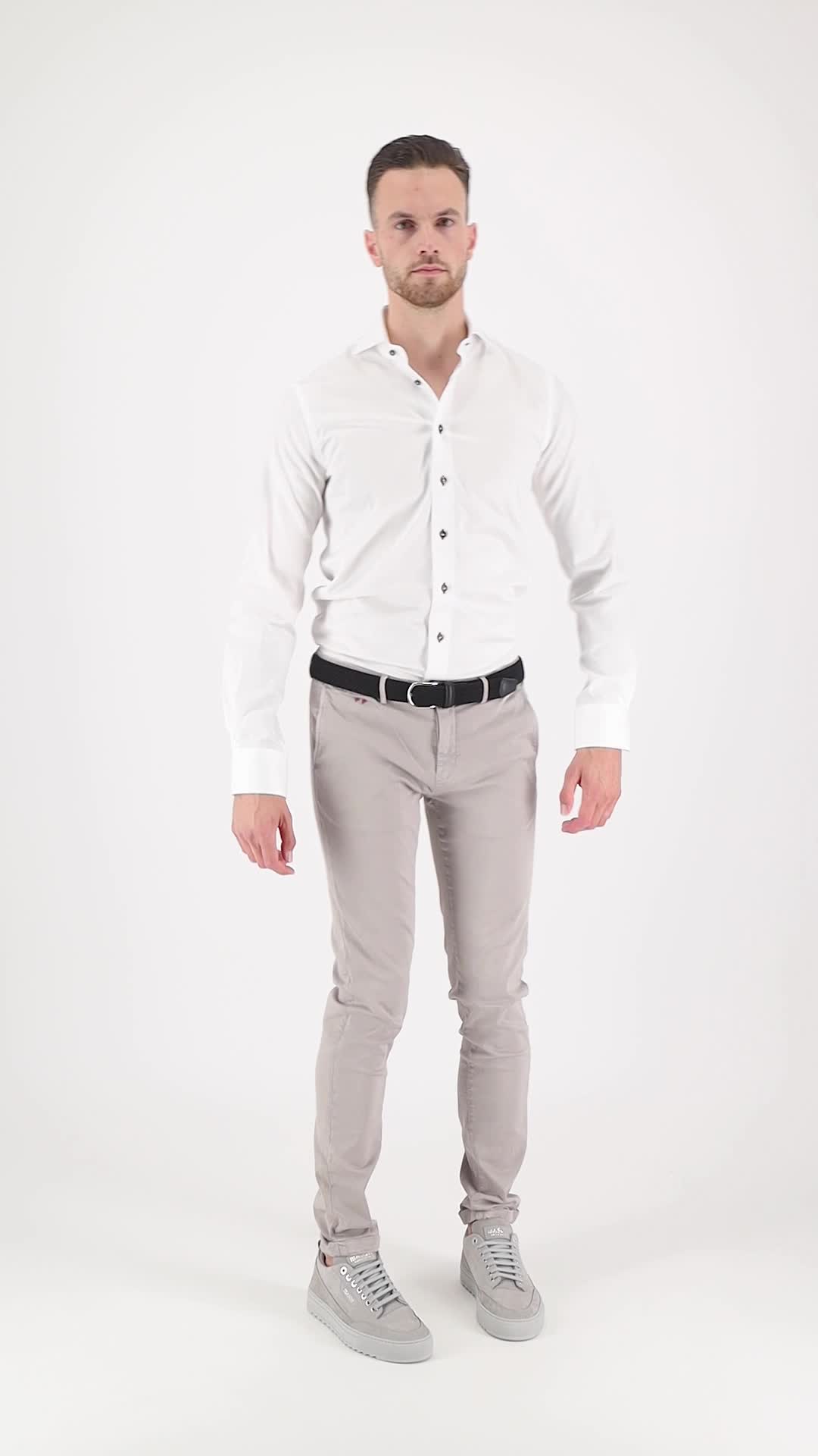 Valentoni 11-01-4 WHITE video