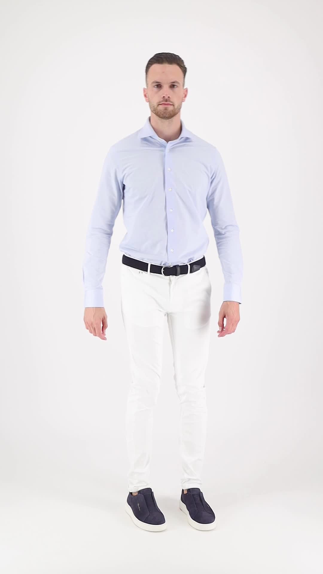 Profuomo   pp2h00005b BLUE video