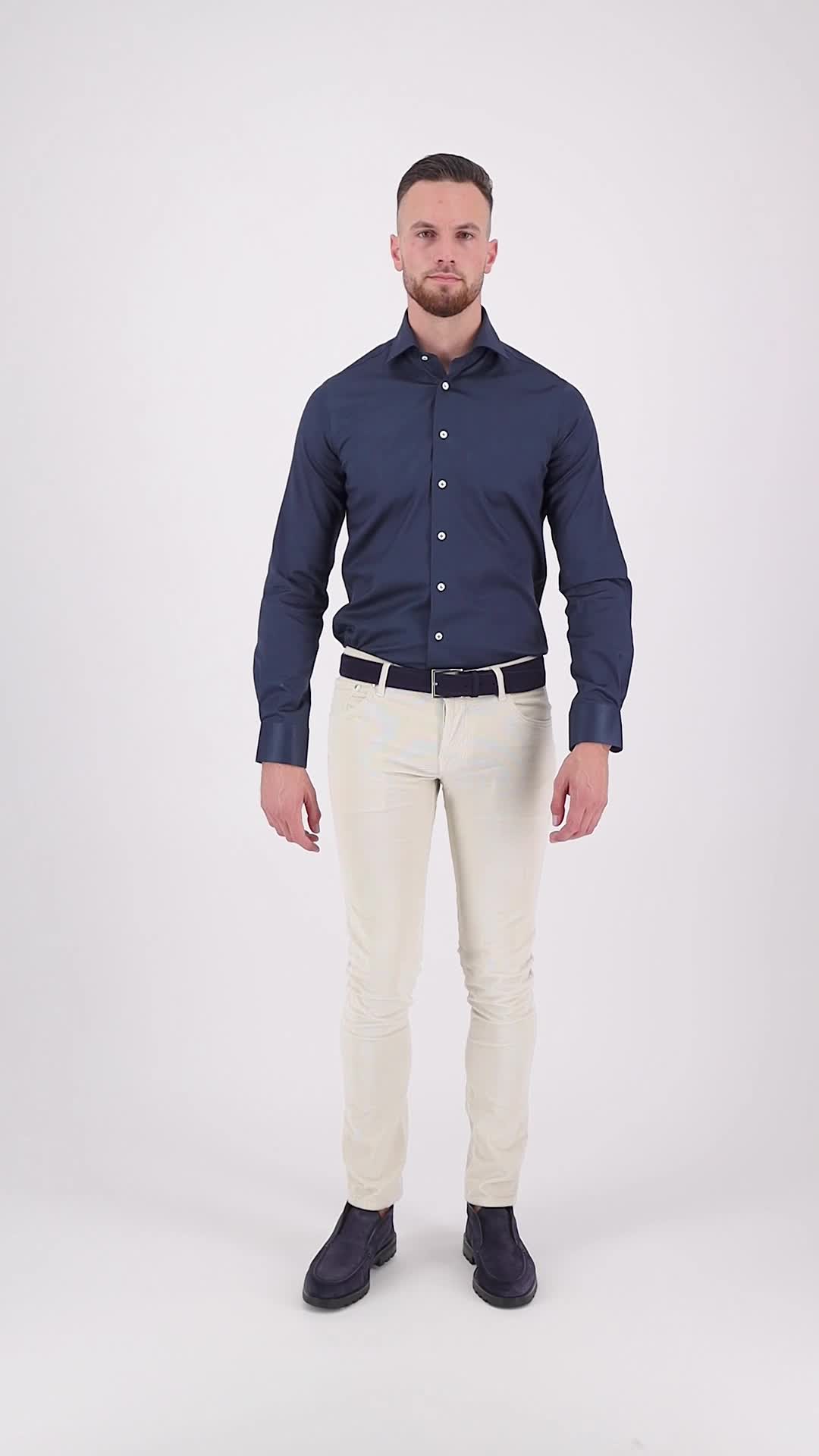Valentoni 12-09 10 NAVY video