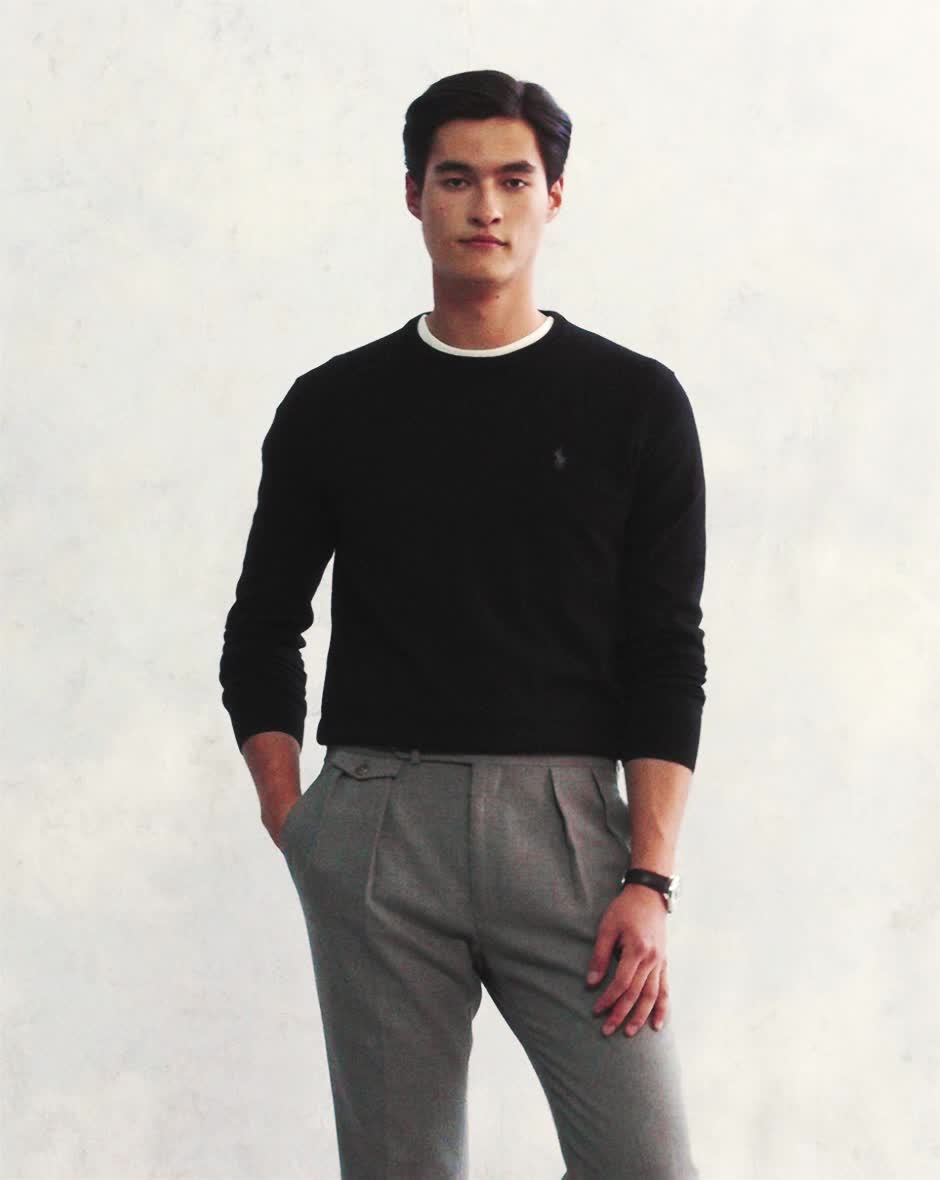 Polo Ralph Lauren  710-684957-st 008 video