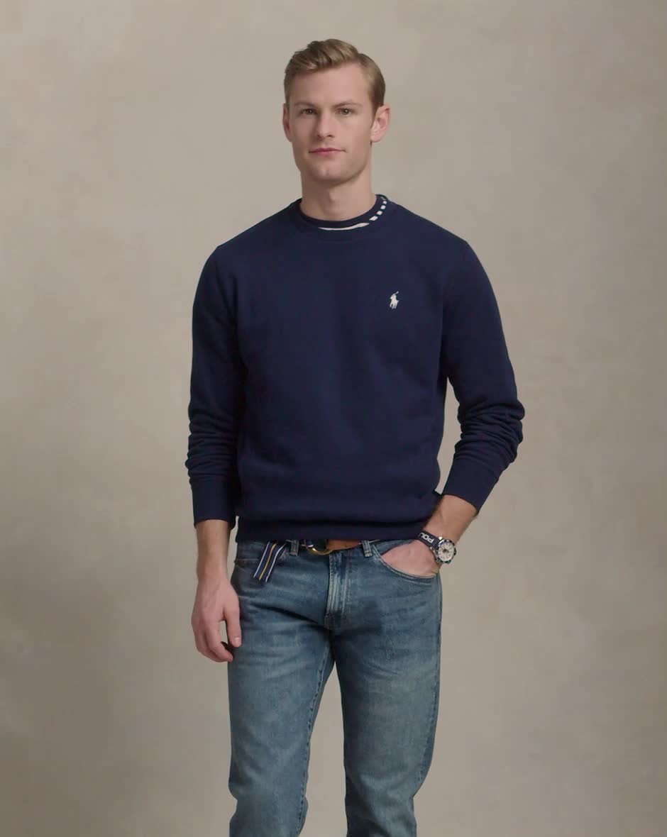 Polo Ralph Lauren  710-888284 ST 001 video