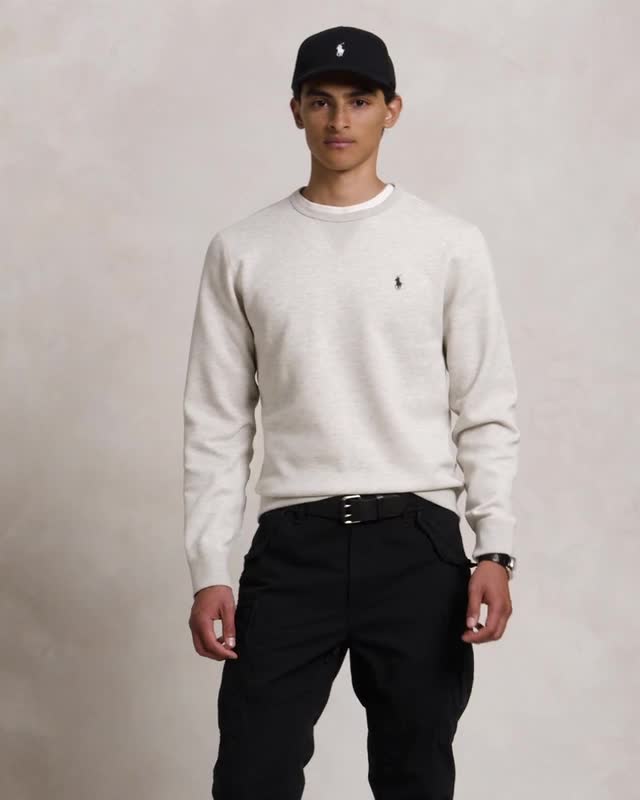 Polo Ralph Lauren  710-888284 ST 002 video