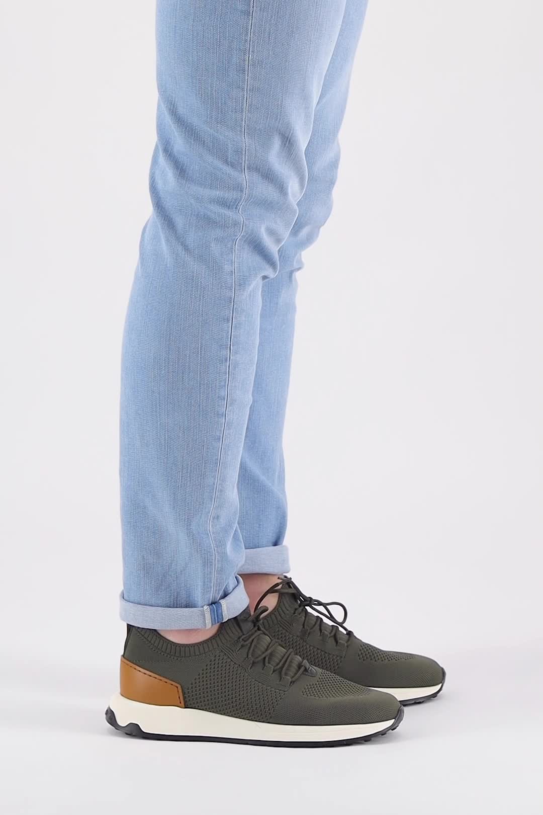 TOD'S XXM63K0IE40TADB802 NICOTINA video