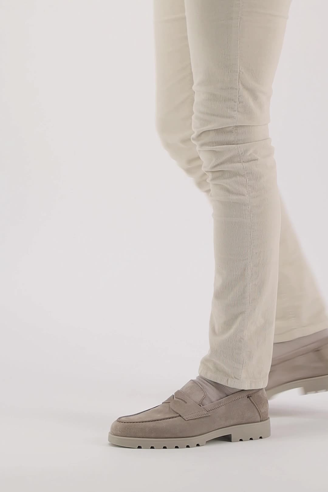 Santoni MGDC18610STOBSEY M45 video