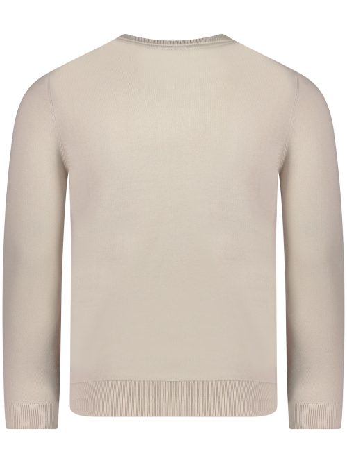 Lyle and Scott KN821TON W870 COVE foto 2