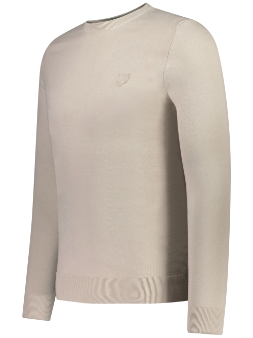 Lyle and Scott KN821TON W870 COVE foto 3