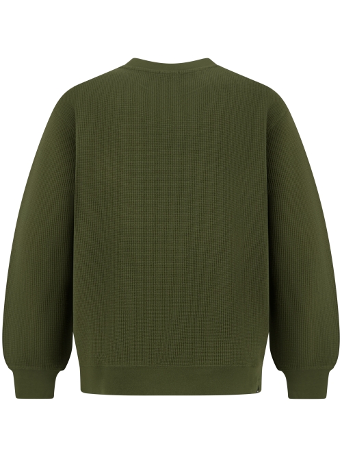 denham 01-26-10-71-001 ARMY GREEN foto 3