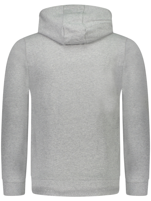 Lyle and Scott ML416VOG ST T28 MID GREY MARL foto 2